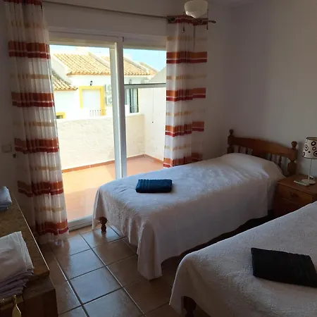 Puerta De Дом отдыха Кальпе