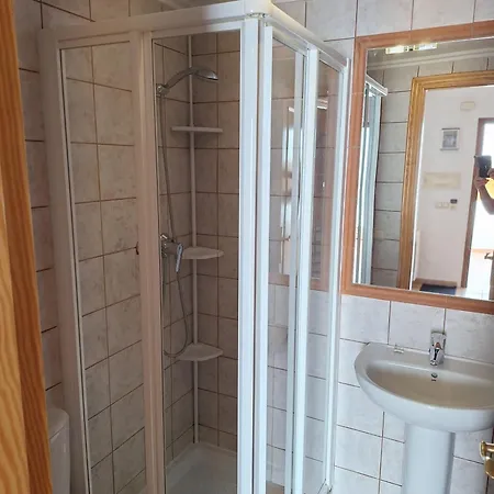 Puerta De * Кальпе