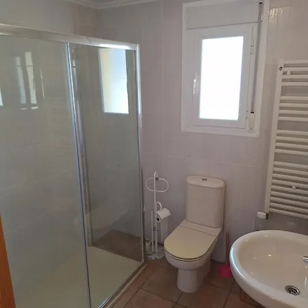 Puerta De Дом отдыха *