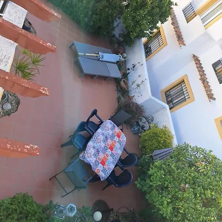 Tatil Evi Puerta De *