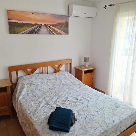 Puerta De Σπίτι διακοπών