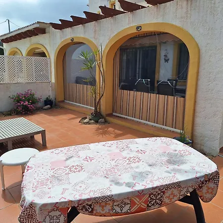 Puerta De Tatil Evi *