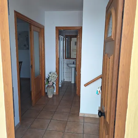 Puerta De Σπίτι διακοπών *