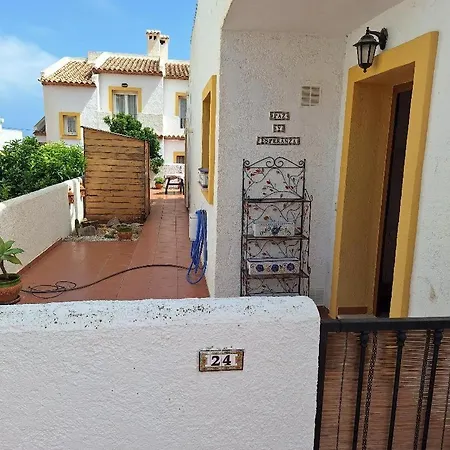 Puerta De Σπίτι διακοπών