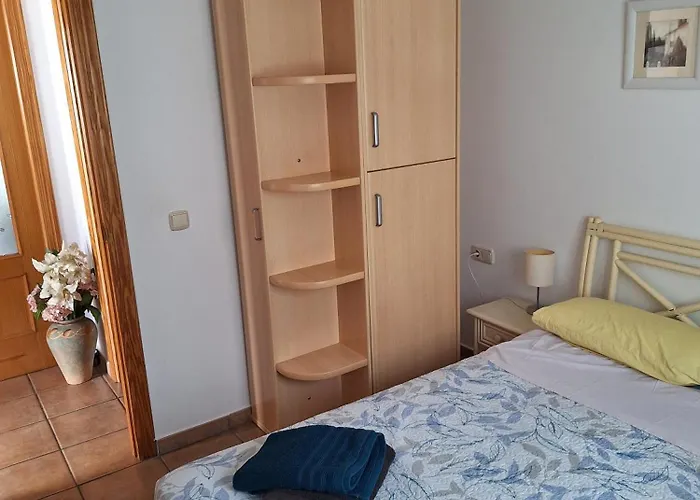 Puerta De Dom wakacyjny *