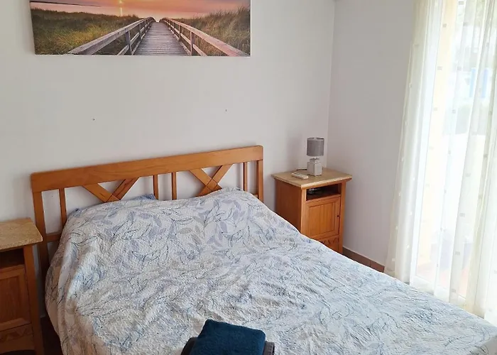 Puerta De Dom wakacyjny