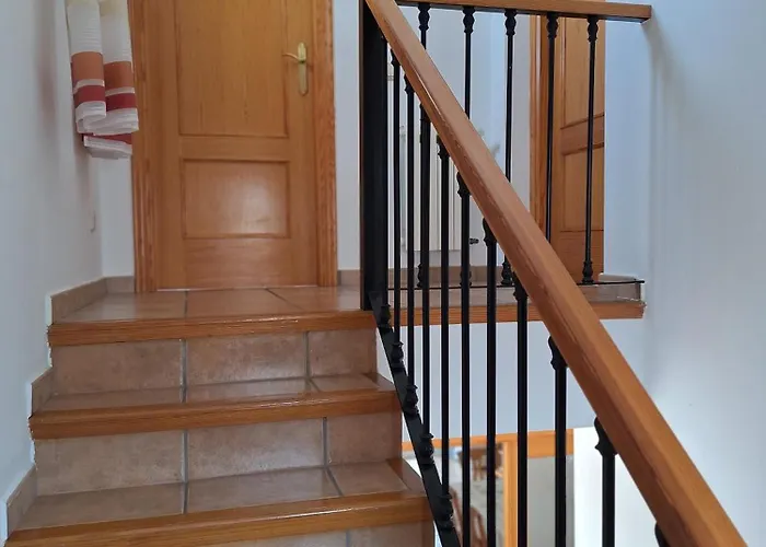 Dom wakacyjny Puerta De