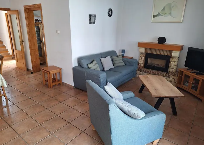 Puerta De Dom wakacyjny