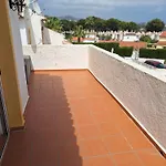 Puerta De Ferienhaus Calp